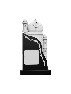 Мусульманские