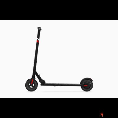 Электросамокат MIDWAY YAMATO 0810 черный