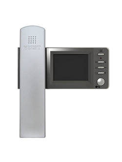 Монитор цв. VIZIT-M428C (БЕЗ БП)