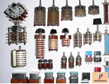 Переключатели (switches)