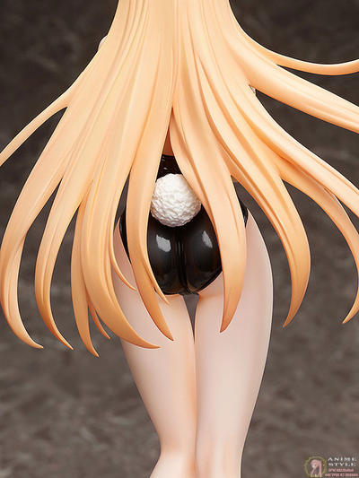 Фигурка 1/4 Эрина Накири (Erina Nakiri Bare Leg Bunny Ver.)