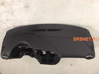 Восстановление торпедо Seat Leon