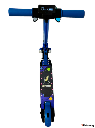 Электросамокат Griffin Kids синий