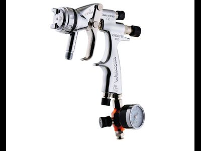 Пневматический краскораспылитель Walcom Genesi Top Line SP HTE 9550**