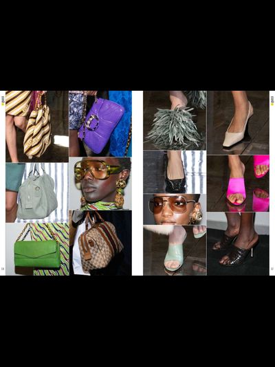 Pre-Collections Magazine Milan &amp; New York Spring-Summer 2026