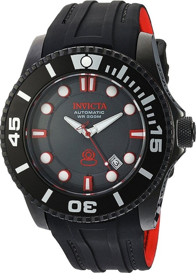 Часы Invicta 20205 Grand Diver 2 Automatic