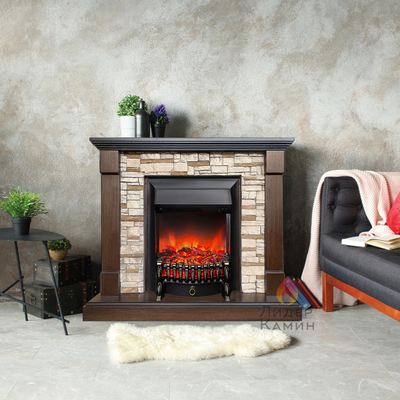 электрокамин Тауэр