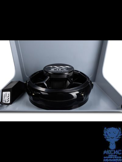 Супермощный настольный пылесос MAX Ultimate 7 Серый (76Вт max) БЕЗ подушки для рук клиента