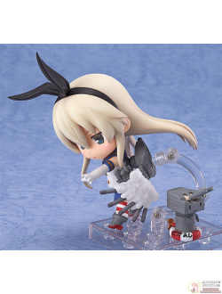 Нендроид Эсминец Шимаказэ (Shimakaze)