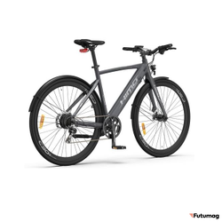 Электровелосипед Xiaomi Himo C30R Серый