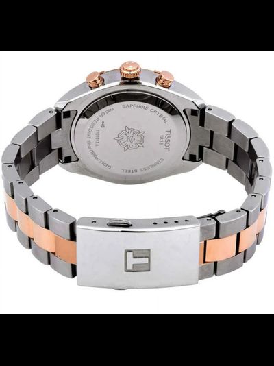 Швейцарские часы Tissot T101.917.22.116.00