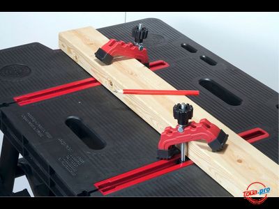 Верстак Keter Folding Work Table 17182239