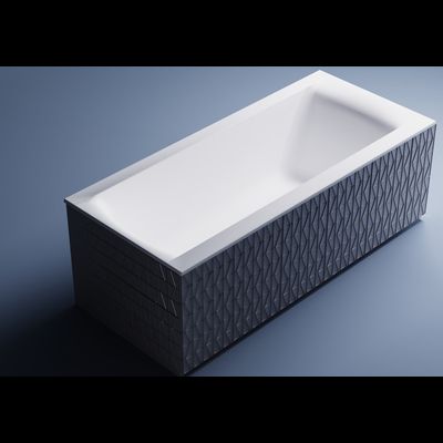 Astra-Form ванна Нью-Форм 170/80 см белая