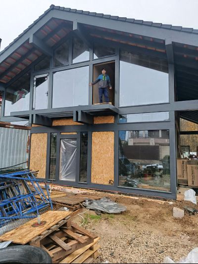 Коттедж  МО г Чехов