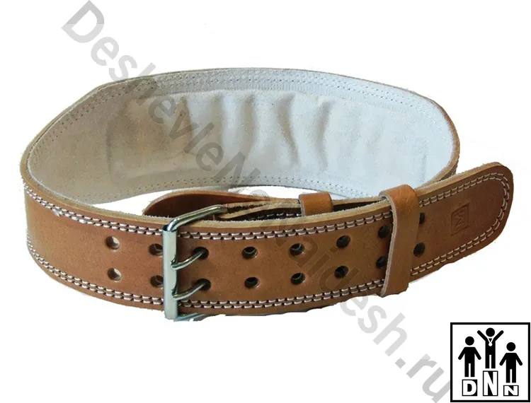 Пояс для фитнеса