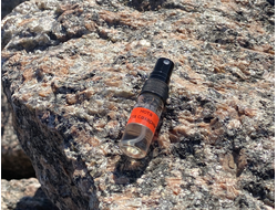 Духи НОТА: УСТА САХАРНЫЕ, 3.5 мл