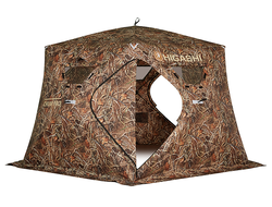 Продажа зимних палаток Higashi Chum Pro (Camo) в Иркутске