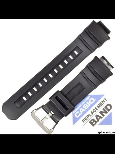 Ремешок для часов Casio AWG-100-1A