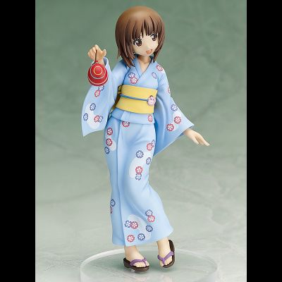 Фигурка 1/8 Михо Нисидзуми (Nishizumi Miho Yukata ver.)