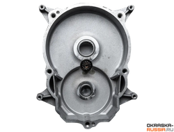 Мотор в сборе для окрасочного аппарата ASPRO-3900