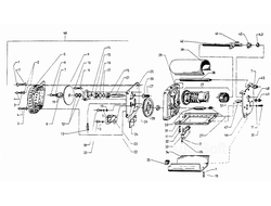 Командоконтроллер ЕВ 735 44124.00.00