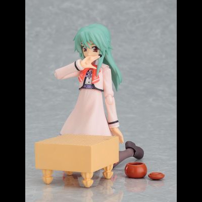 Фигурка фигма Акияма Нозоми (figma Akiyama Nozomi School Uniform)