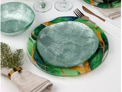 Серия "Линден" мятный