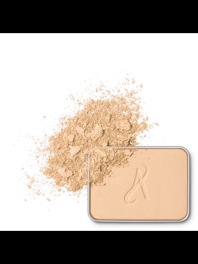 Компактная пудра ARTISTRY EXACT FIT (сменный блок), оттенок Sand, 12 г.