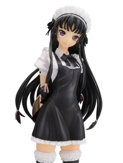 Фигурка Ёдзора Микадзуки (Mikazuki Yozora Maid ver.)