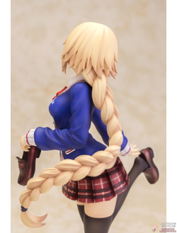 Фигурка 1/7 Жанна д'Арк (Jeanne d'Arc JK Blazer Ver)