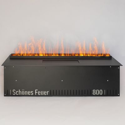 Электроочаг 3D FireLine 800