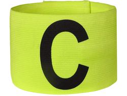 Капитанская повязка Jogel JA-128 УТ-00015946