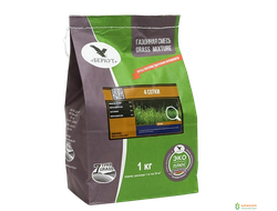 Газонная смесь "4 сотки" 1кг