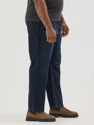 Джинсы Lee® Legendary Relaxed Straight Jean