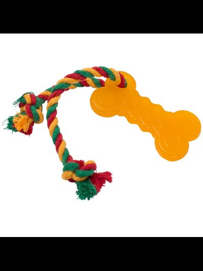 Doglike Кость малая с КАНАТОМ