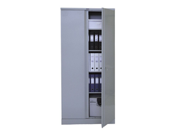 Офисный шкаф Практик  AM 2091