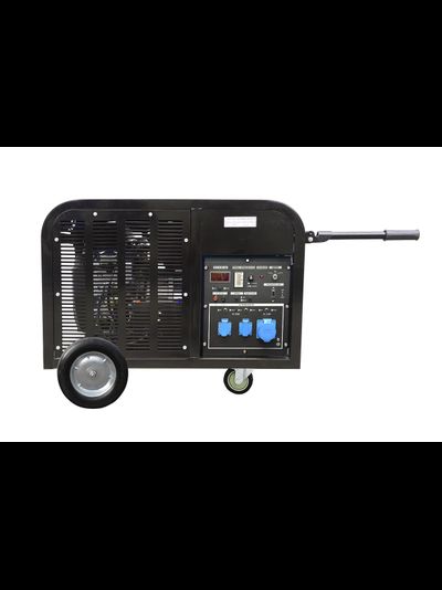 ТСС SGG 10000EH (10 кВт) 220В.