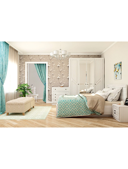 Спальня АЗАЛИЯ