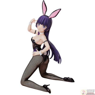 Фигурка 1/4 Рури Гоко (Gokou Ruri Bunny Ver.)