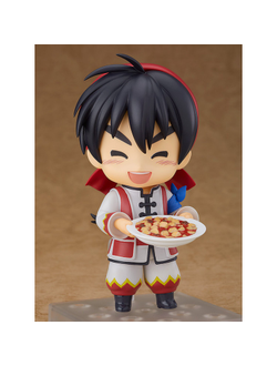 Нендроид  Маосин Лью (Mao Hsing Liu)