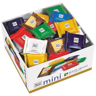 Ritter Sport MINI