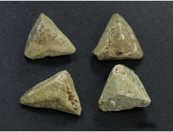 Ахтарандит в ассортименте, Россия, Якутия (15-17 мм, 1,2-1,4 г) №22813