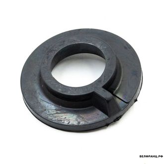 Опора задней пружины нижняя Renault Logan Sandero ASAM аналог 6001547494 8200316994