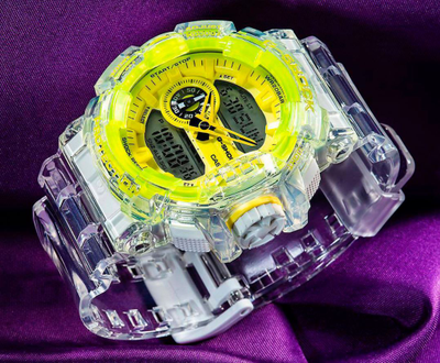 Часы Casio G-Shock GA-400SK-1A9