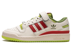 Adidas Forum Low The Grinch Christmas