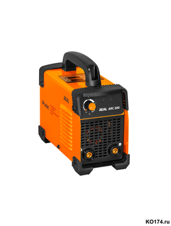 Сварочный инвертор Сварог REAL ARC 200 (Z238)