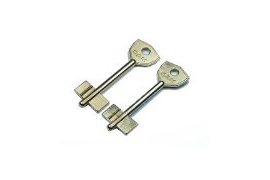 Ключи типа &quot;дверняк&quot;