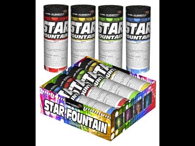 Фонтан MF00-200 Maxsem