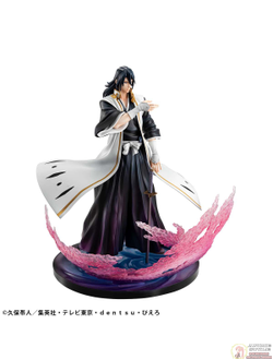 Фигурка Бьякуя Кучики (Byakuya Kuchiki G.E.M)