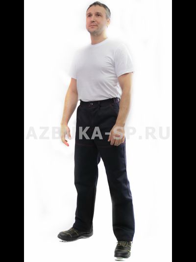 Костюм СТОКГОЛЬМ (2 класс защиты)